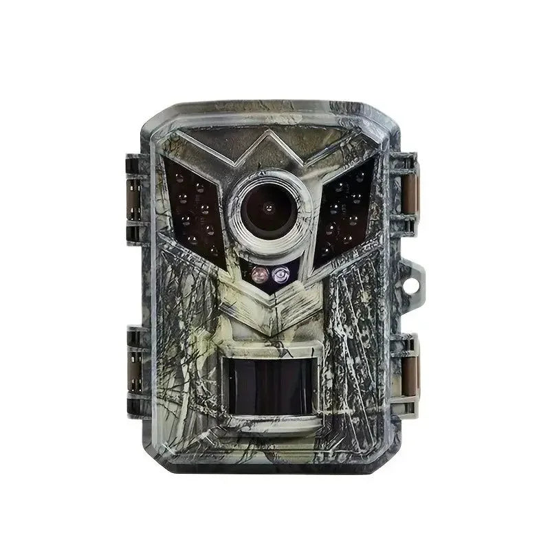 Mini HD Waterproof Hunting Camera with 940nm Infrared Night Vision for Wildlife Monitoring – 1920x1080 Resolution 6