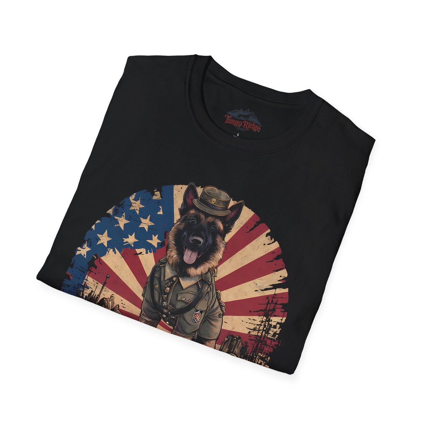 Army Pups | Unisex T-shirt