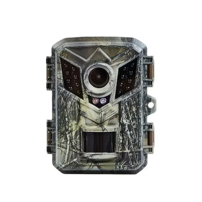Mini HD Waterproof Hunting Camera with 940nm Infrared Night Vision for Wildlife Monitoring – 1920x1080 Resolution 6