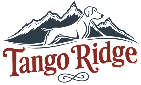 Tango Ridge